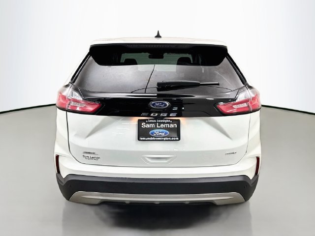 Used 2024 Ford Edge SEL w/ Convenience Package AWD/4WD image 6