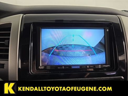 Used 2014 Toyota Tacoma 4x4 Double Cab w/ TRD Sport Package image 20