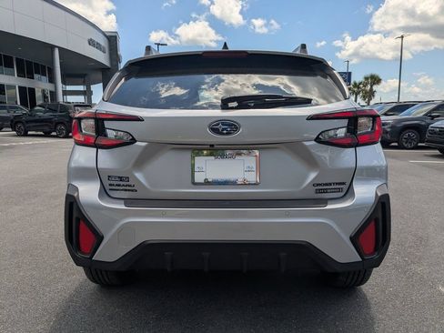 New 2026 Subaru Crosstrek 2.5i Limited w/ Convenience Package AWD/4WD image 5