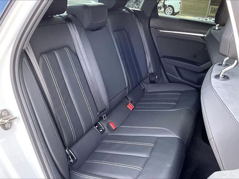 Used 2022 Audi A3 2.0T Premium w/ 18" Wheel Package image 16