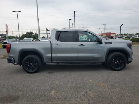 New 2026 GMC Sierra 1500 Elevation w/ Elevation Premium Package AWD/4WD image 7