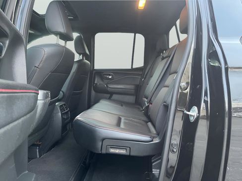 Used 2020 Honda Ridgeline Black Edition image 9