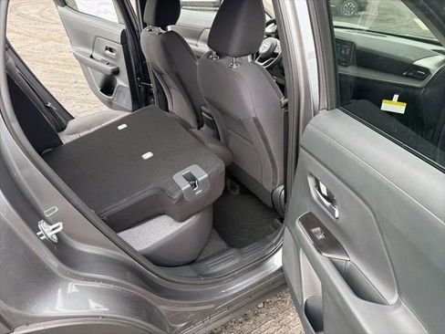 New 2026 Nissan Kicks SV w/ SV Premium Package image 18