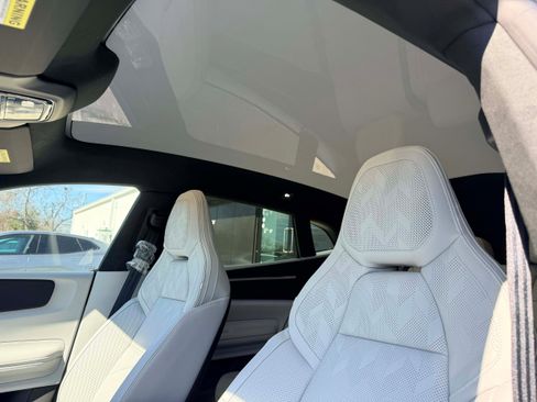 New 2026 Polestar Polestar 4 Long Range Dual Motor Pilot Pl image 14