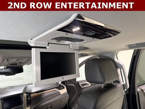 Used 2019 GMC Yukon Denali w/ Denali Ultimate Package image 6