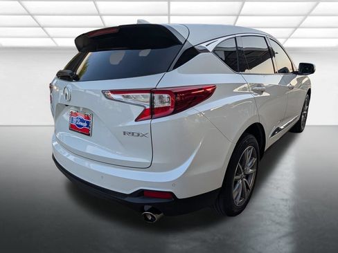 Used 2021 Acura RDX FWD w/ Technology Package image 32