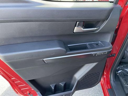 New 2026 Toyota Tacoma TRD Sport image 20