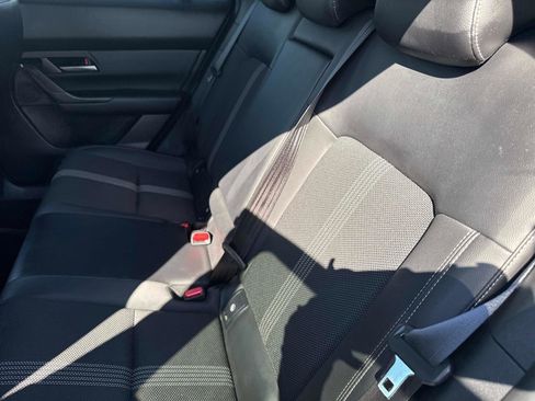 Used 2024 MAZDA CX-50 AWD 2.5 S w/ Preferred Package image 15