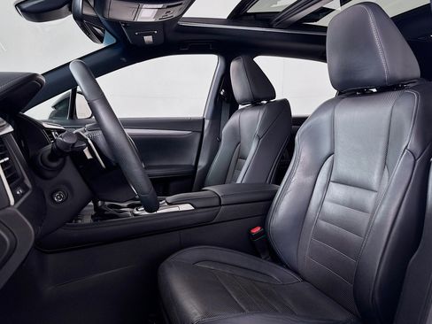 Used 2019 Lexus RX 450h F Sport image 16