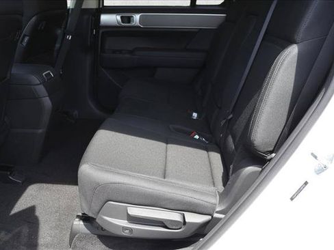 New 2026 Hyundai Santa Fe SE AWD/4WD image 22