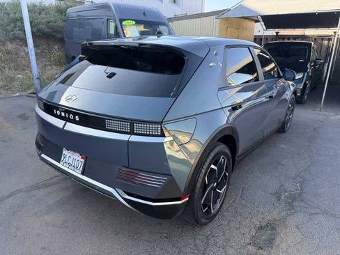 Used 2024 Hyundai Ioniq 5 SEL image 6