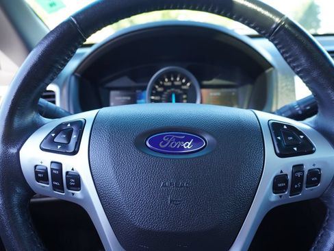 Used 2013 Ford Explorer Limited AWD/4WD image 34