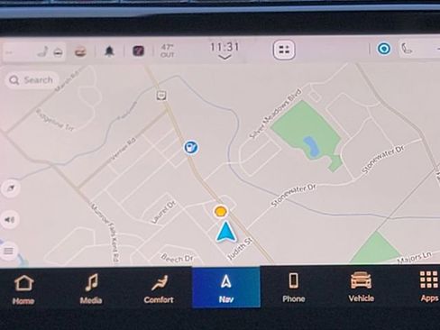 Certified 2023 Jeep Grand Cherokee Limited image 28