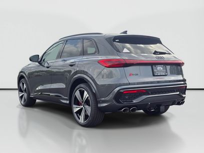 New 2026 Audi SQ5 Premium Plus