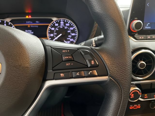 Certified 2023 Nissan Sentra SV FWD image 15