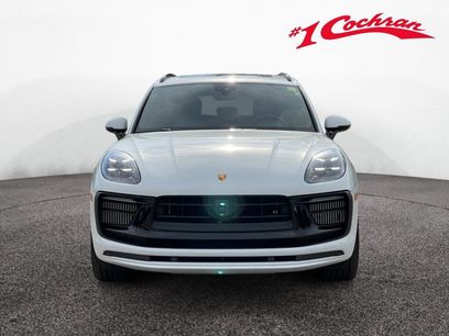 Used 2023 Porsche Macan S