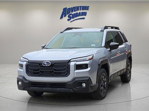 New 2026 Subaru Outback Limited image 2