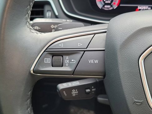 Certified 2022 Audi A5 2.0T Premium Plus w/ Premium Plus image 22