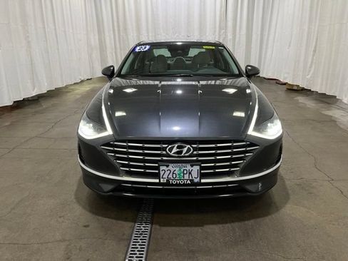 Used 2023 Hyundai Sonata SEL FWD image 9