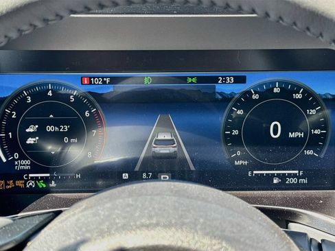 New 2026 Subaru Outback Premium AWD/4WD image 15