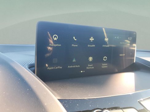 New 2025 Acura RDX A-Spec image 28