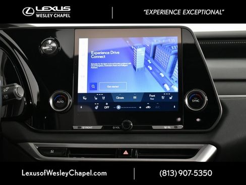 Used 2023 Lexus RX 350 Premium image 31