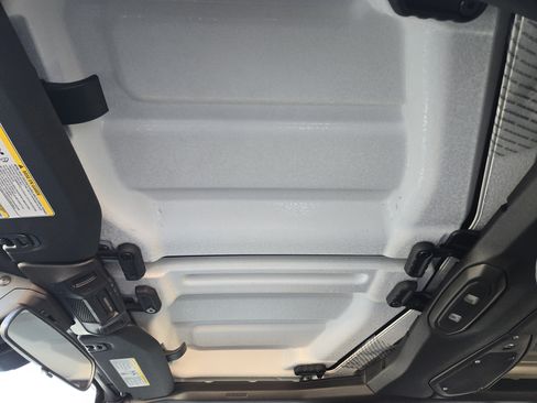 New 2026 Jeep Wrangler Willys image 20