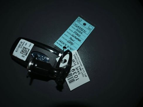 New 2026 Ford Explorer Active AWD/4WD image 22