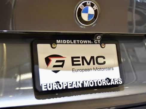 Used 2020 BMW 330i xDrive 330i xDrive w/ M Sport Package image 11