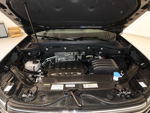 Used 2026 Volkswagen Atlas SE AWD/4WD image 31