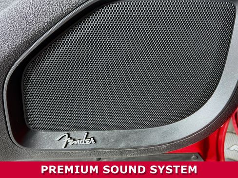 Used 2020 Nissan Titan PRO-4X w/ Pro-4x Utility Package image 21