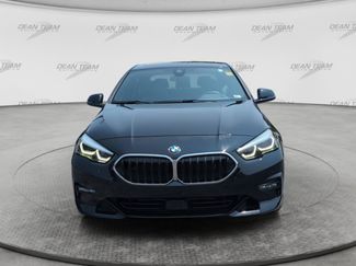 Used 2021 BMW 228i xDrive Gran Coupe w/ Premium Package AWD/4WD video 2