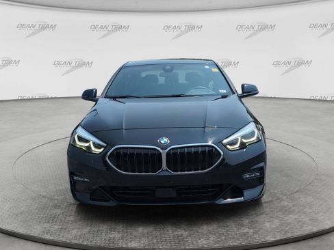 Used 2021 BMW 228i xDrive Gran Coupe w/ Premium Package AWD/4WD image 2