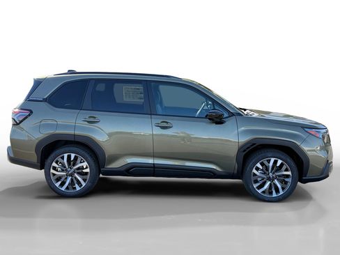 New 2026 Subaru Forester Touring AWD/4WD image 6