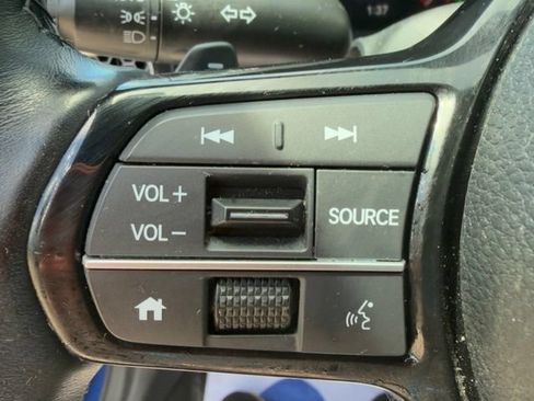 Used 2023 Honda Civic Sport image 22