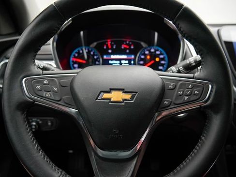 Used 2019 Chevrolet Equinox Premier FWD image 31