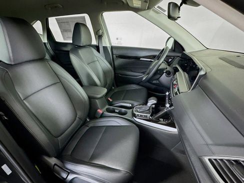 New 2026 Kia Seltos EX image 28
