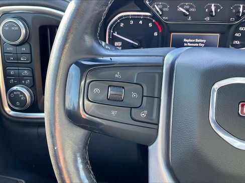 Used 2020 GMC Sierra 1500 Elevation w/ Elevation Value Package AWD/4WD image 19