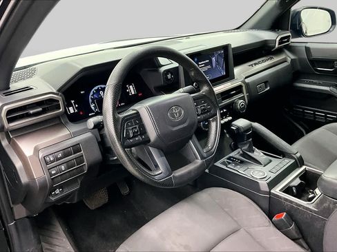 Used 2024 Toyota Tacoma SR5 RWD image 16