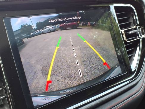 Used 2023 Dodge Durango R/T w/ Blacktop Package RWD image 18