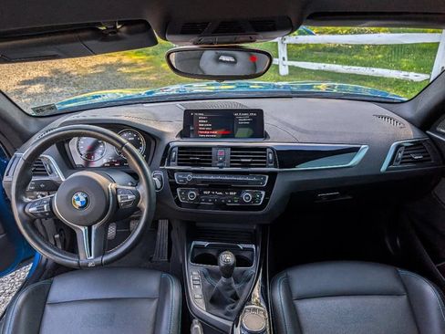 Used 2020 BMW M2 Competition w/ Executive Package RWD image 29