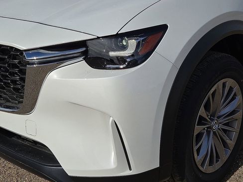 New 2026 MAZDA CX-90 3.3 Turbo w/ Select Package image 9