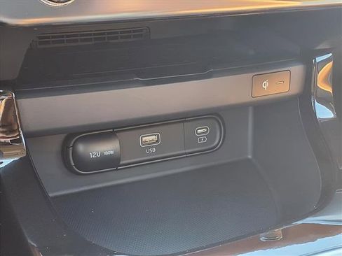 New 2026 Kia Seltos EX w/ EX Sunroof Package AWD/4WD image 11