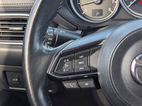 Used 2018 MAZDA CX-5 Touring w/ Preferred Equipment Package image 25