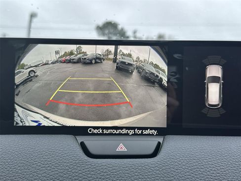 New 2026 MAZDA CX-90 Plug-In Hybrid w/Premium Sport AWD/4WD image 17