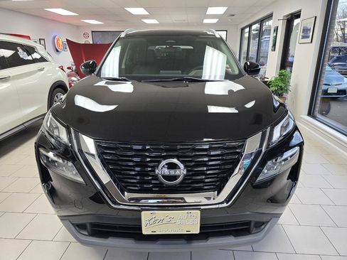 Used 2023 Nissan Rogue SV w/ SV Premium B Package AWD/4WD image 2