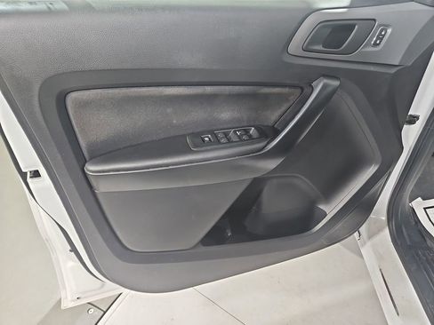 Used 2021 Ford Ranger XL w/ Bed Utility Package image 11