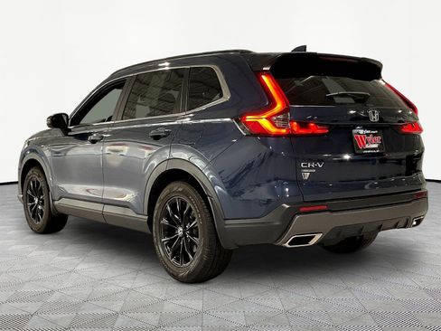 Used 2025 Honda CR-V Sport image 4