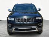 Used 2015 Jeep Grand Cherokee Limited w/ Luxury Group II image 2