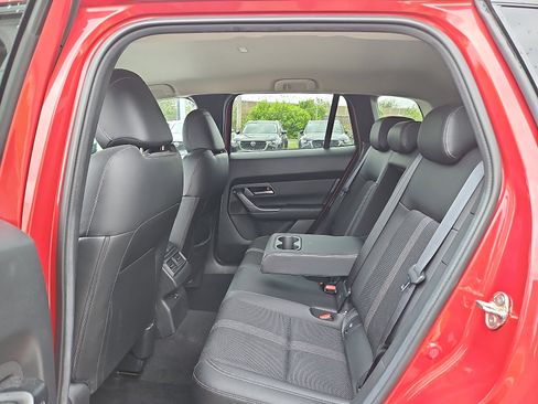Used 2023 MAZDA CX-50 AWD 2.5 S w/ Cargo Package image 10